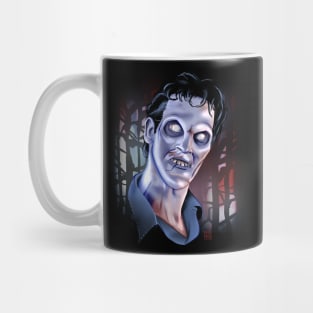 Groovy dead Mug